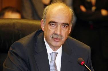 ΜΙΛΑ Ο ΕΚΠΡΟΣΩΠΟΣ ΤΟΥ ΠΑΛΑΙΟΚΟΜΜΑΤΙΣΜΟΥ Θράσος Ε.Μεϊμαράκη ενώπιον αξιωματικών